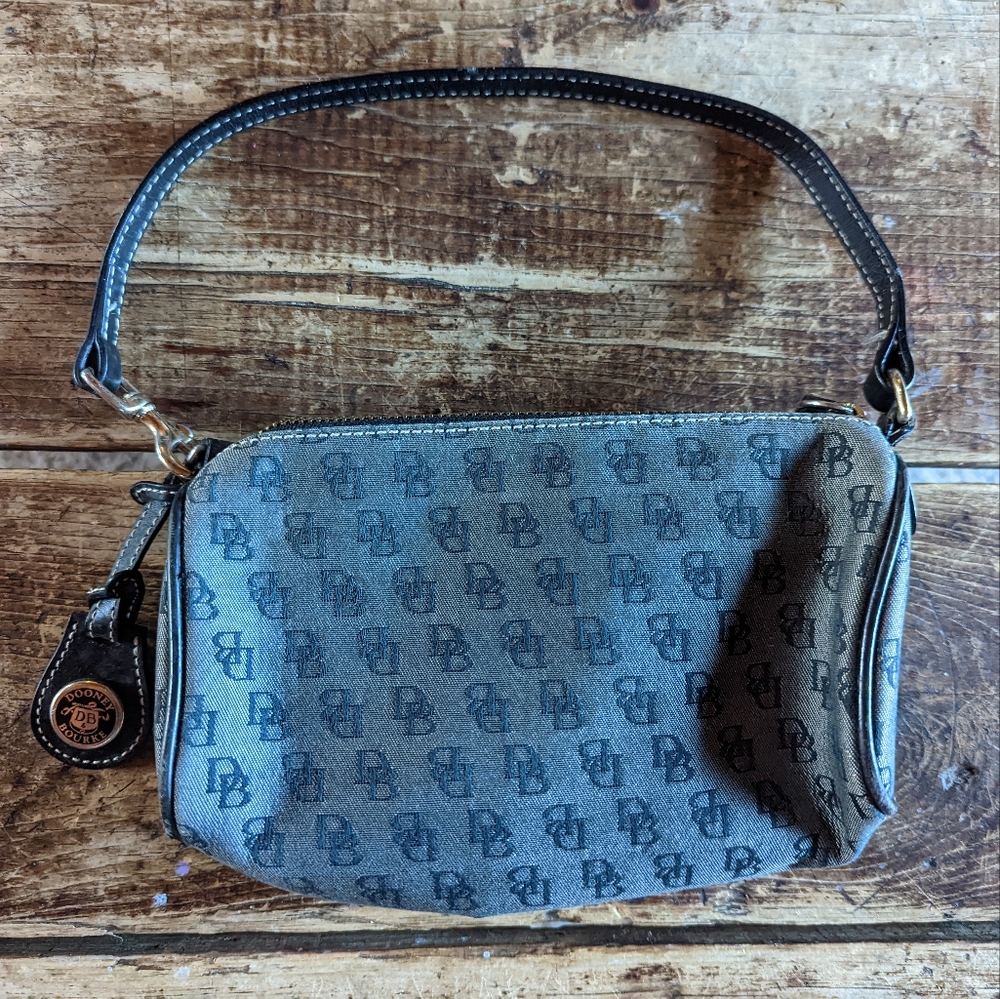 Dooney and Bourke purse